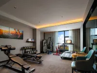 Pinman Chen Hotel (Changsha Wanjialli & Gaoqiaobei Metro Station Branch) Hotels near Changsha Train Station