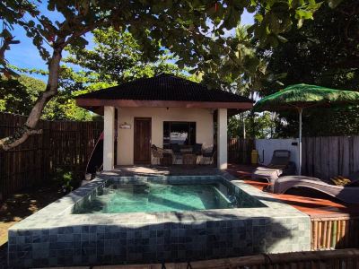 Sanctuary Cove Zamboanguita