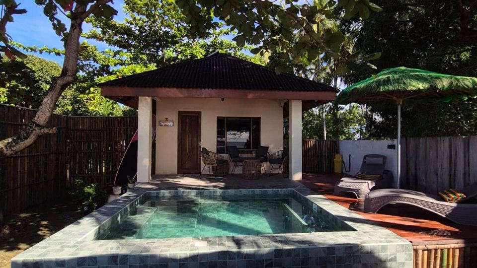 Sanctuary Cove Zamboanguita