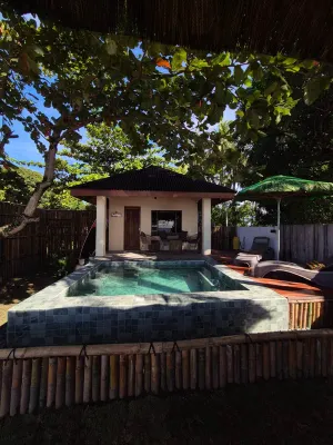 Sanctuary Cove Zamboanguita - Biệt thự