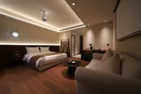 AURA Anzhang Our Home Mountain‑Luxury Resort - Barer