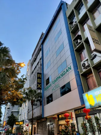 Rex City Hotel