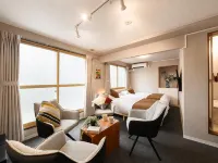 LINK中島公園(LINK NAKAJIMA PARK) 鄰近幌平桥站的酒店