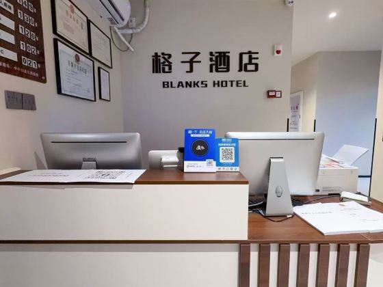 Nanjing Gezi Hotel (Xinjiekou)