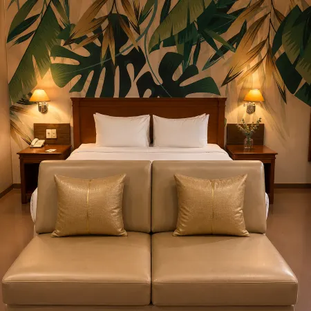 GOLDEN SEASON HOTEL
