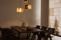 Taoye Yifang Homestay (Jingdezhen Guangchang North Road Taoxichuan North Road) - Bãi đậu xe