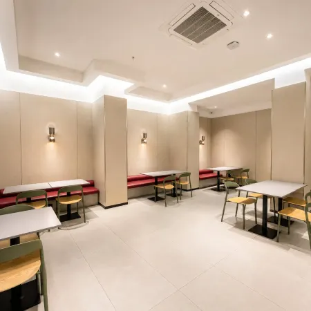 Shankee Hotel Melawai Blok M Jakarta