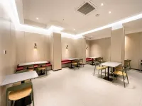 Shankee Hotel Melawai Blok M Jakarta - New