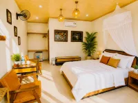 Trang An Lotus Lake Homestay - con vista montagne