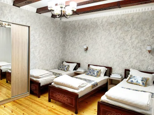 Family guest house Hadaf - เปิดใหม่