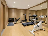 Guchen Yue · Mercure Hotel (Jieyang Ancient City Jinxian Gate) - Beach