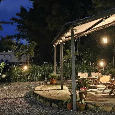 Suns Guiyuantianju homestay