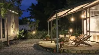 Suns Guiyuantianju homestay - pet friendly