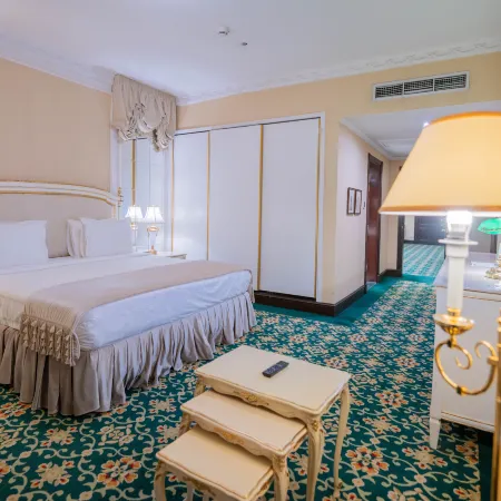 Habitat All Suites, Al Khobar