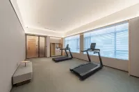 全季臨沂濱河路燈火蘭山新琅琊飯店 - 3 星級
