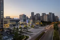 Jiadun Hotel - Mountain view