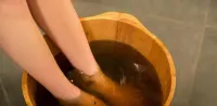 Hanshou Xiangbei Tongcheng Hotel - spa