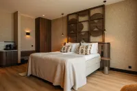 Valk Exclusief Hotel Woerden - Quầy Bar