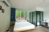 Shanlijia Homestay - Vuoristonäköala