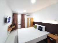 Urbanview Sibayak House near Stasiun Kediri - 3 ดาว