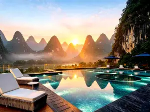 TUI BLUE Xiang He Li Hotel