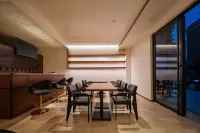 Qixiangli · Designer Boutique Stay (Guilin Two Rivers and Four Lakes East and West Alley) - Quầy Bar