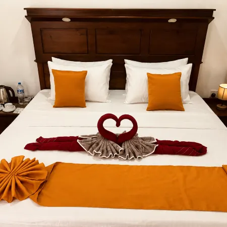 Krautergarten Resort & Wellness