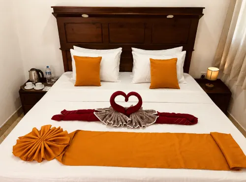 Krautergarten Resort & Wellness - ที่มีฟิตเนส