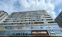 Capricorn Hotel (Wuhu University Town Branch) - Condos