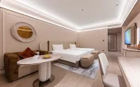 Mercure Chongqing North Railway Station - 4-Sterne