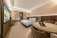 Grand Ji Hotel Dali Ancient Town - بوتيك