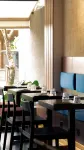 Tedu Hotel - breakfast