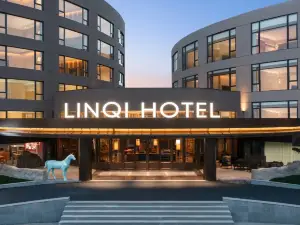 LINQIHOTEL
