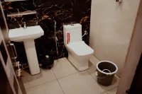 HOTEL DIBYANSH PREMIUM - Balcony