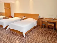 Jincheng Xiangda Hotel (Zezhou Road) - موقف سيارات