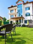 Jehlum Heights Inn - Servicios de Traslado