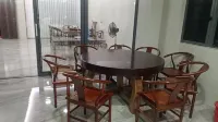 Yangshuo Yijin Homestay     - breakfast