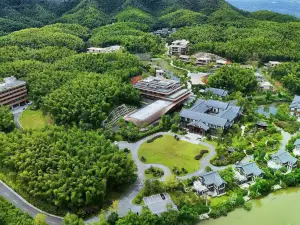 蜀南文旅園林度假酒店