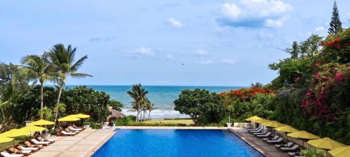 Victoria Phan Thiet Beach Resort & Spa Hotels in Phan Thiet