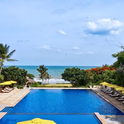 Victoria Phan Thiet Beach Resort & Spa Hotels near Phu Hai Beach