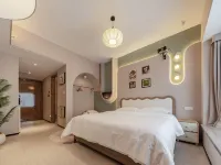 Changsha Qijian Hotel (Desiqin City Square) - موقف سيارات
