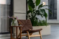 QiJing Courtyard · OpenAir · GuiLuoWanFeng Tea Lodge - 2 Yıldız