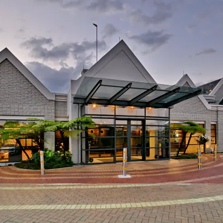 City Lodge Hotel Johannesburg Airport, Barbara Road