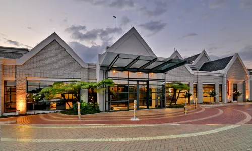 City Lodge Hotel Johannesburg Airport, Barbara Road - Swimmingpools
