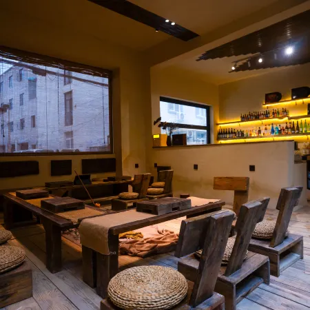 Gudaobian Hotel