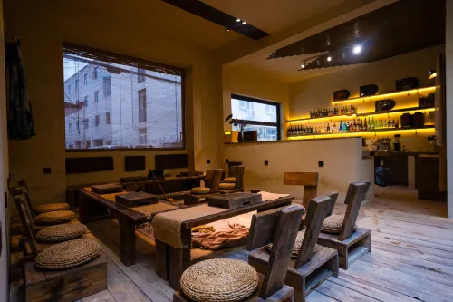 Gudaobian Hotel - Pet Friendly