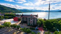 Xinmu Lanlian Boutique Hotel - Mountain view