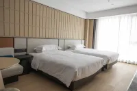 Lianyungang Holiday Beauty Hotel - 2 étoiles