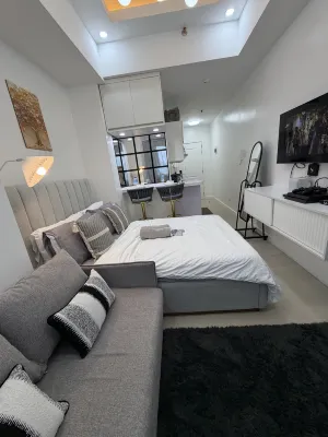 Azure North Pampanga Monaco720 - Wifi