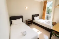 Comfort Hotel 1 Klang, Selangor - เปิดใหม่